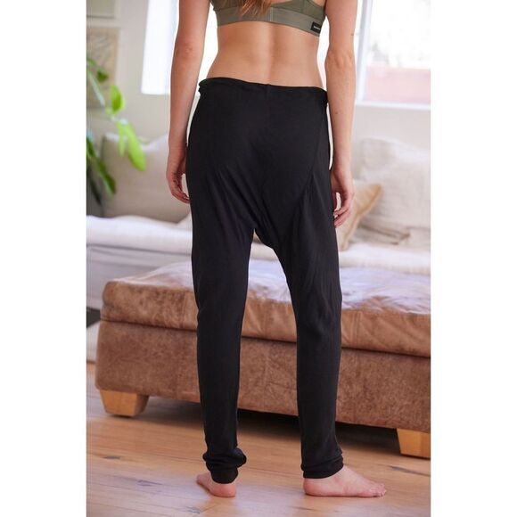 Free People x Nicholas K Draper Harem Pants - Picture 9 of 10